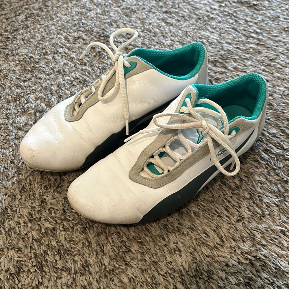 Puma AMG Petronas Formula One Team Sneakers Men
